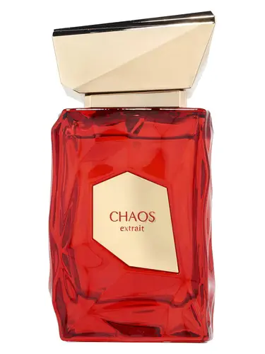 Chaos Eau De Parfum