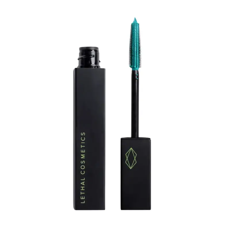 Charged Mascara Current