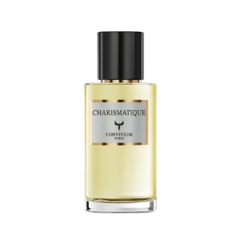 Charismatique