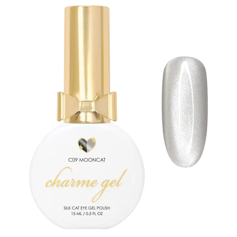 Charme Gel Cat Eye C09 Mooncat