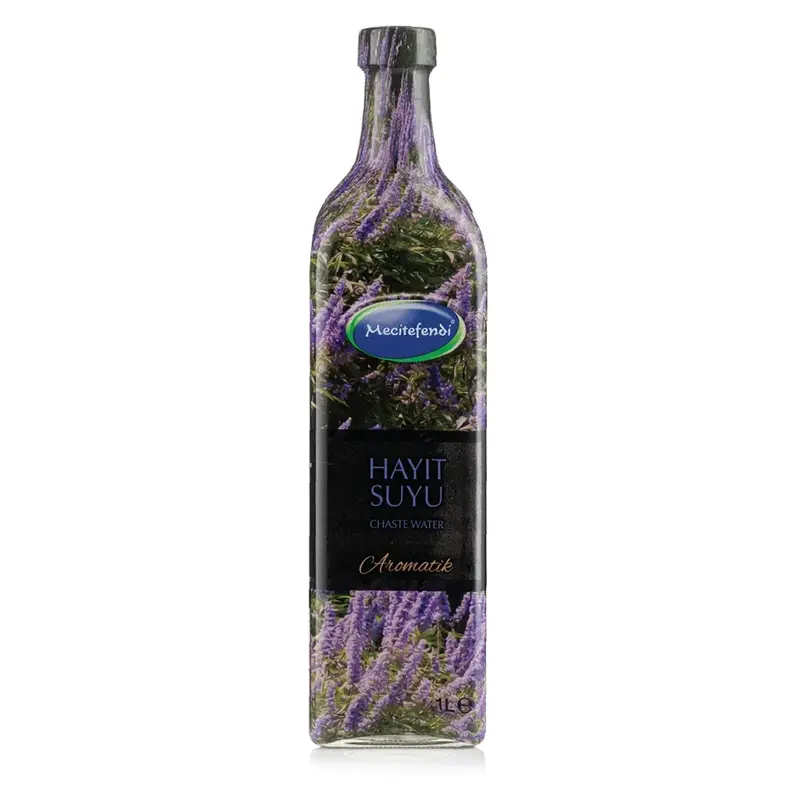 Chaste Tree Water
