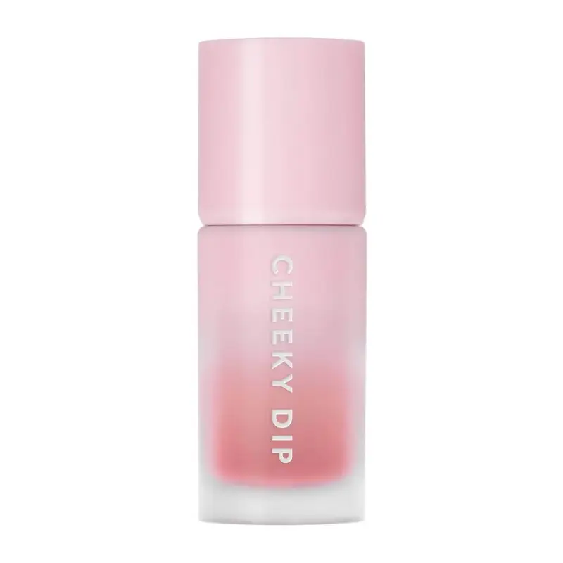 Cheeky Dip Liquid Blusher Skinny Dip