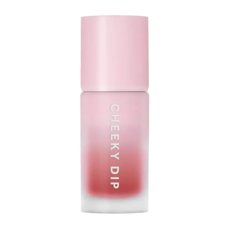 Cheeky Dip Liquid Blusher Thrill-seeker