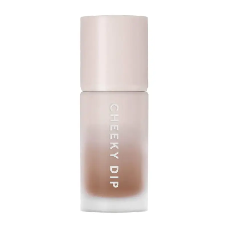 Cheeky Dip Liquid Bronzer Fierce