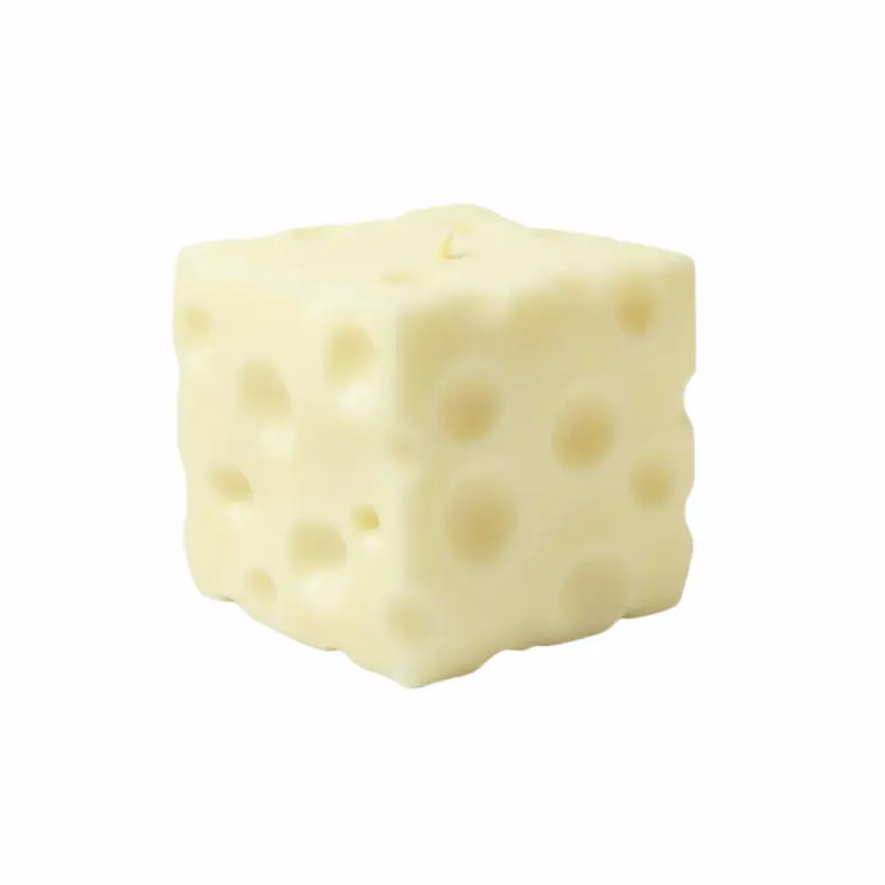 Cheese PU Squishy