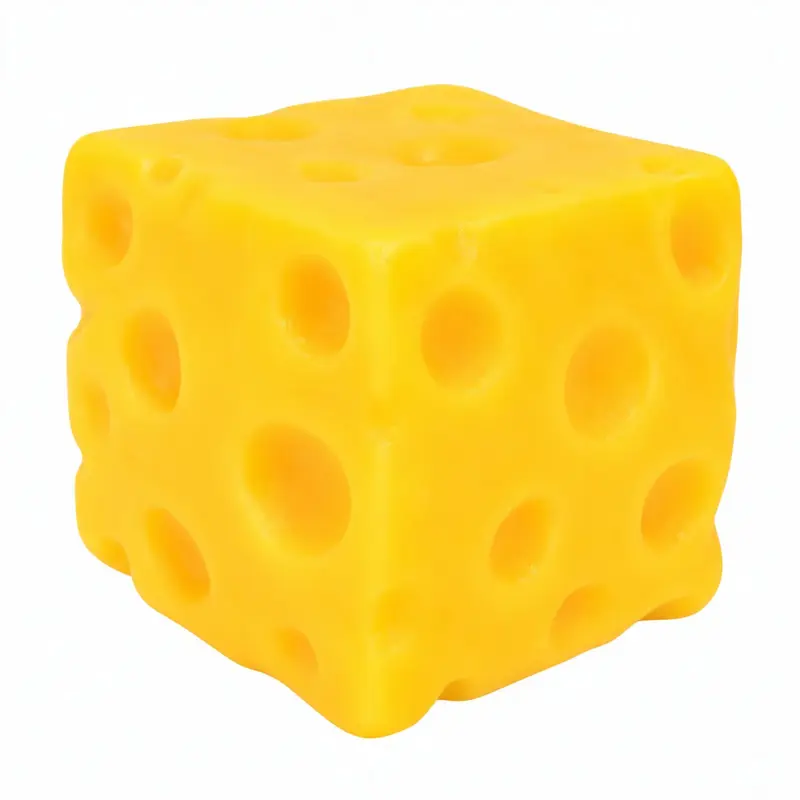 Cheese Squishy XL