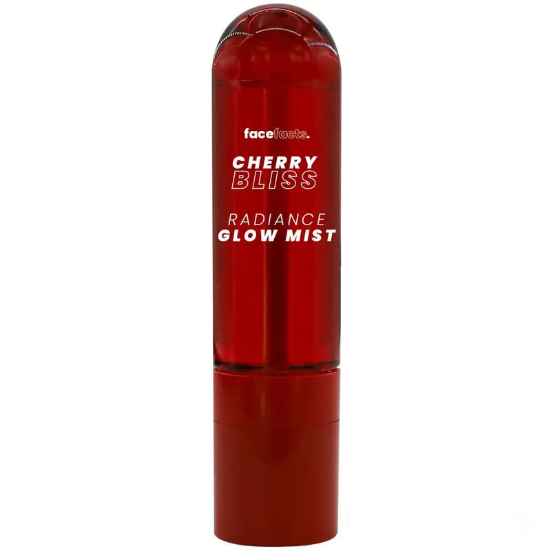 Cherry Bliss Radiance Glow Mist