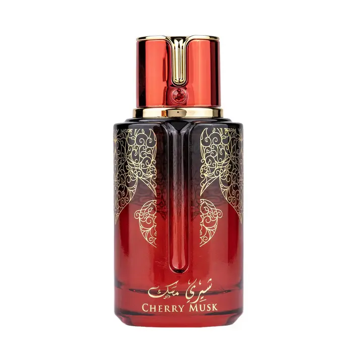 Cherry Musk