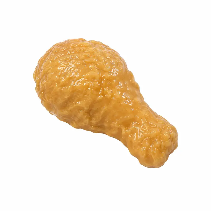 Chicken Drumstick Squishy