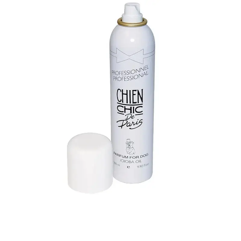 CHIEN CHIC DE PARIS Professionele parfum voor honden Jojoba-olie #fresa #fresa