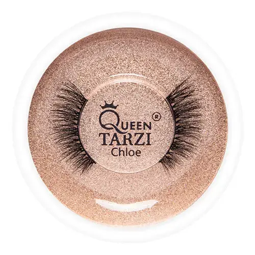 Chloe Half Lashes
