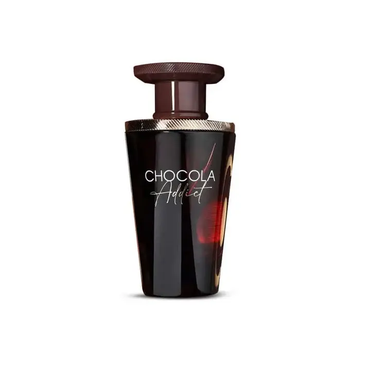 Chocola Addict