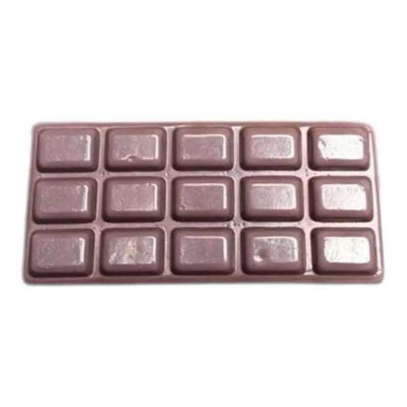 Chocolate Bar Squishy