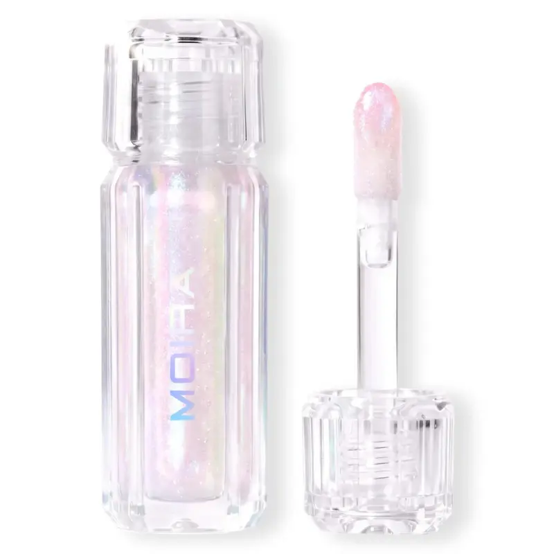 Chroma Kiss Ph Tint Oil 001 Pearl Chroma