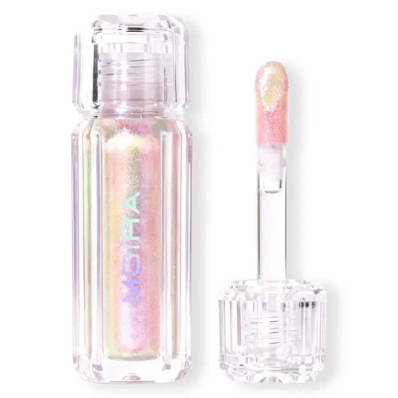 Chroma Kiss Ph Tint Oil 002 Blush Prism