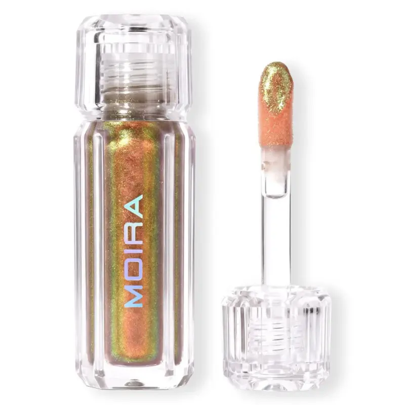 Chroma Kiss Ph Tint Oil 003 Petal Copper