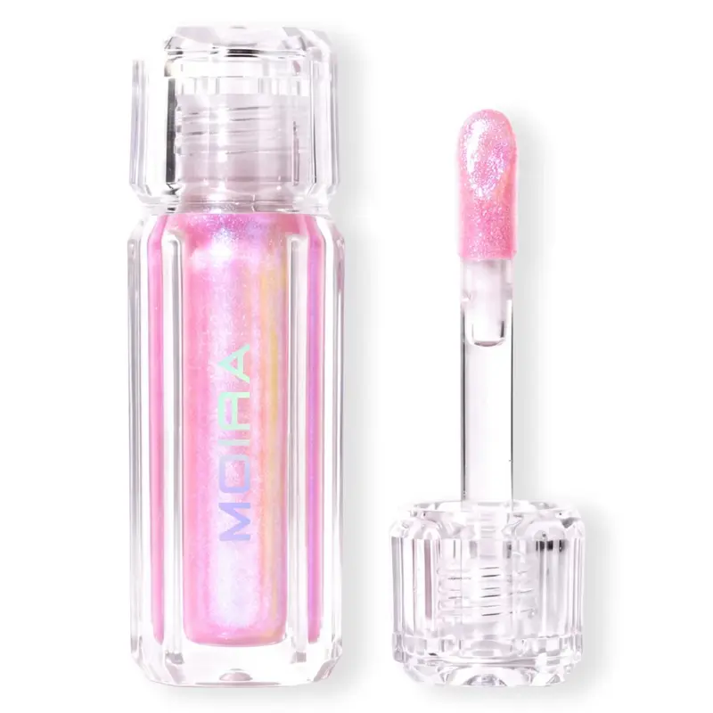 Chroma Kiss Ph Tint Oil 004 Crystal Pink