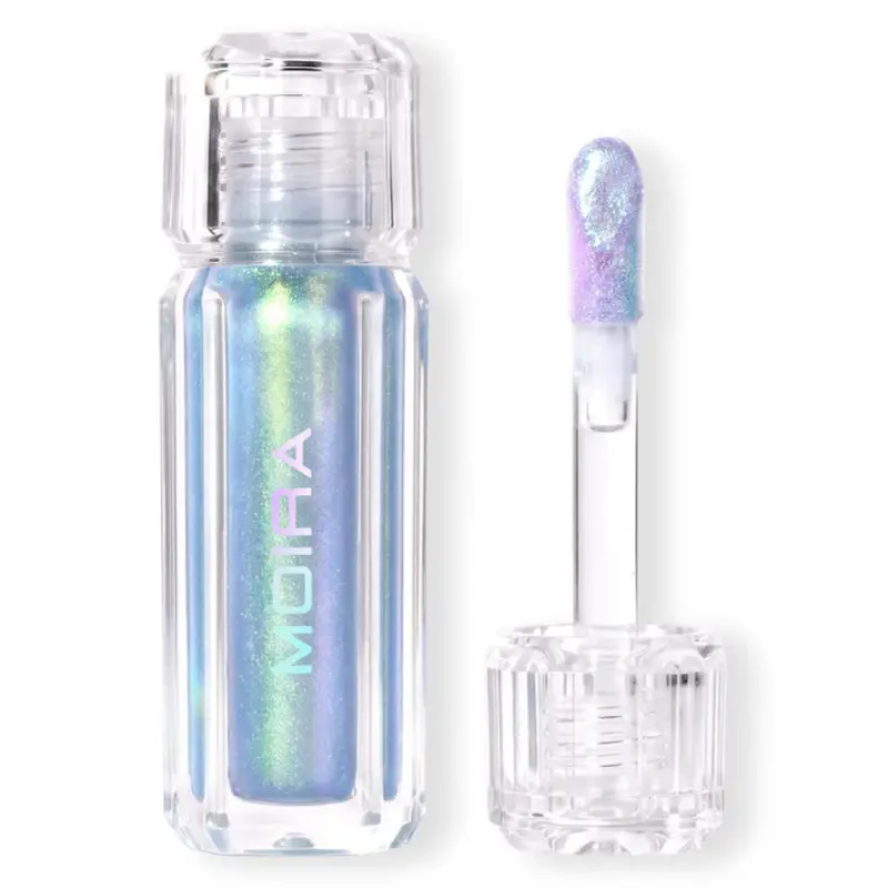 Chroma Kiss Ph Tint Oil 005 Aurora Mint