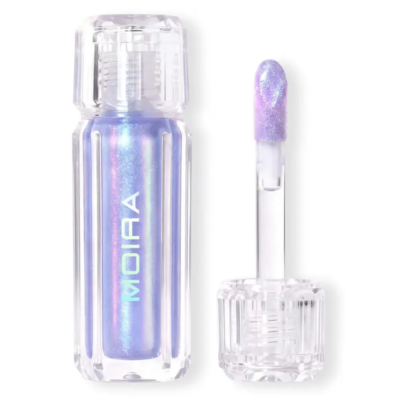 Chroma Kiss Ph Tint Oil 006 Icy Violet