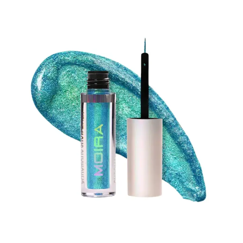 Chromatic Show Liner 014 Unfazed Blue