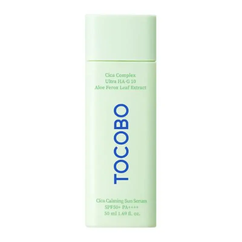 Cica Calming Sun Serum, SPF 50+ PA++++ | 50ml