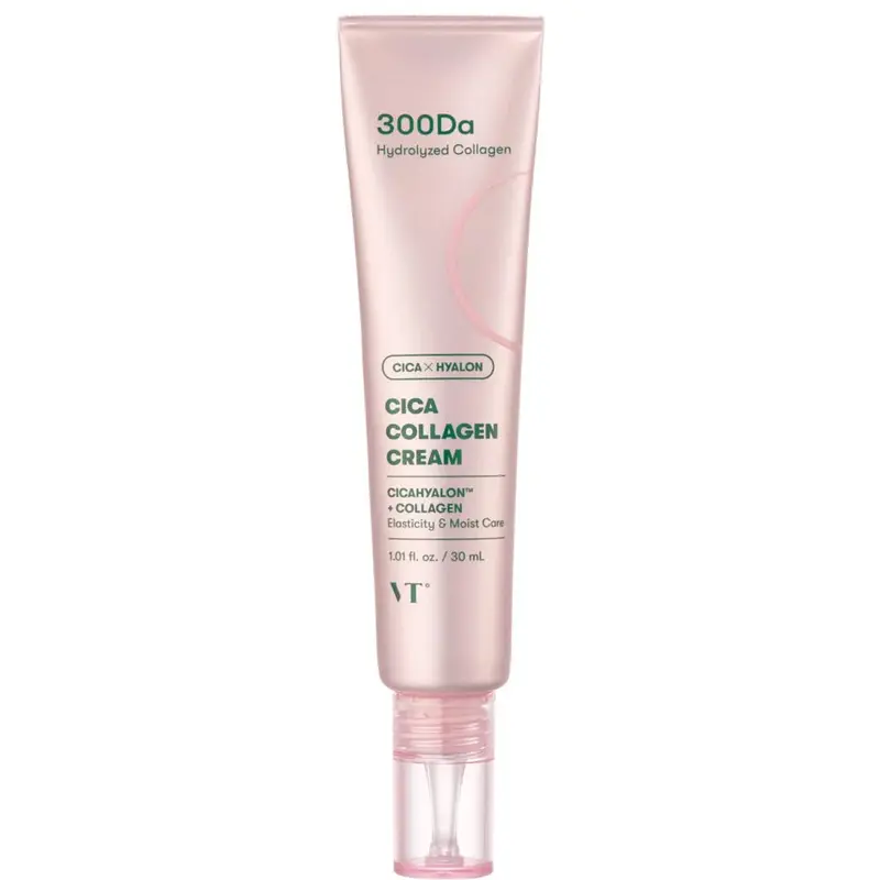Cica Collagen Cream
