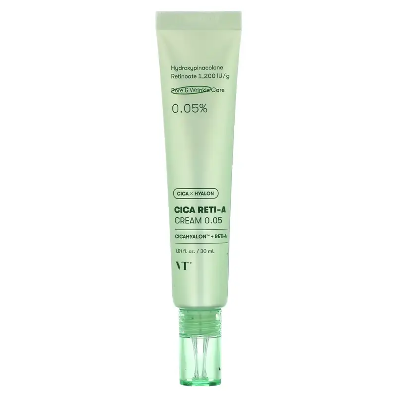 Cica Reti-A Cream 0.05