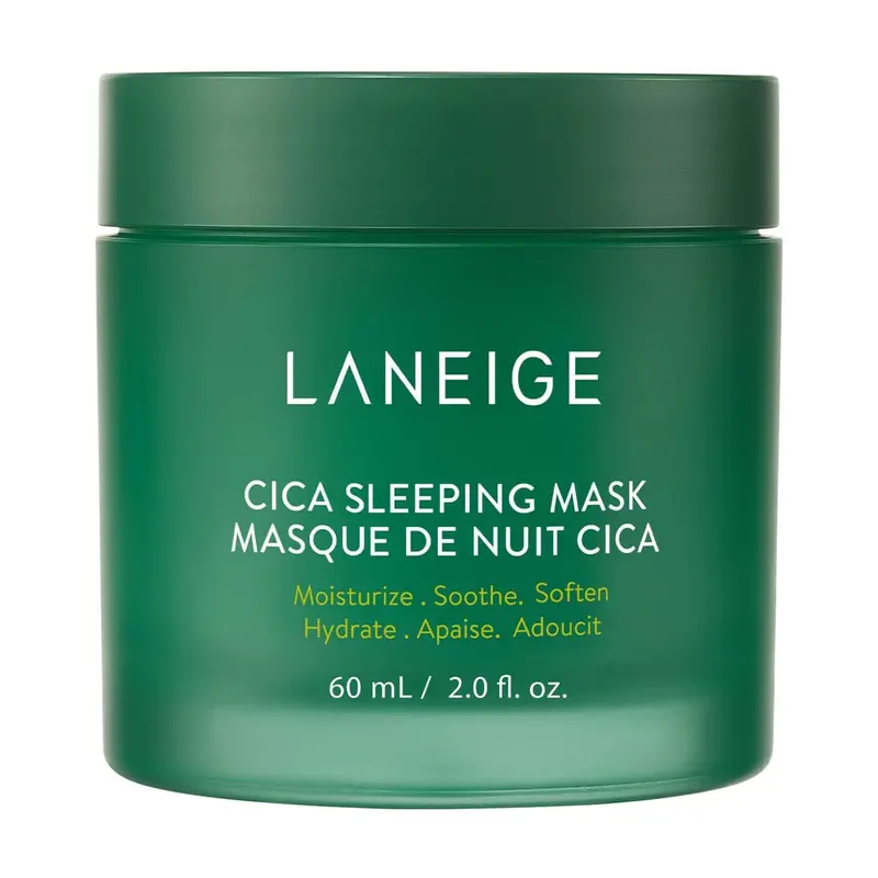 Cica Sleeping Mask
