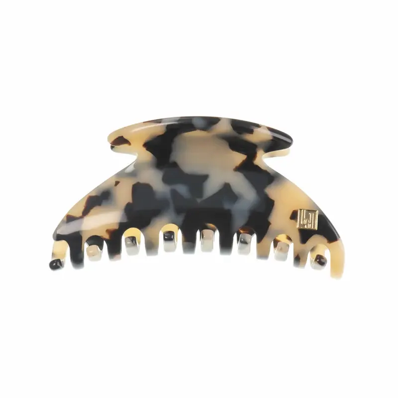 Claw Clip Horn Light 6.5 Cm
