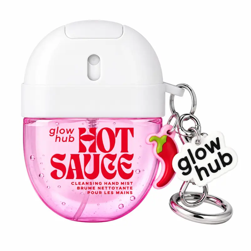 Cleansing Mist Hot Sauce