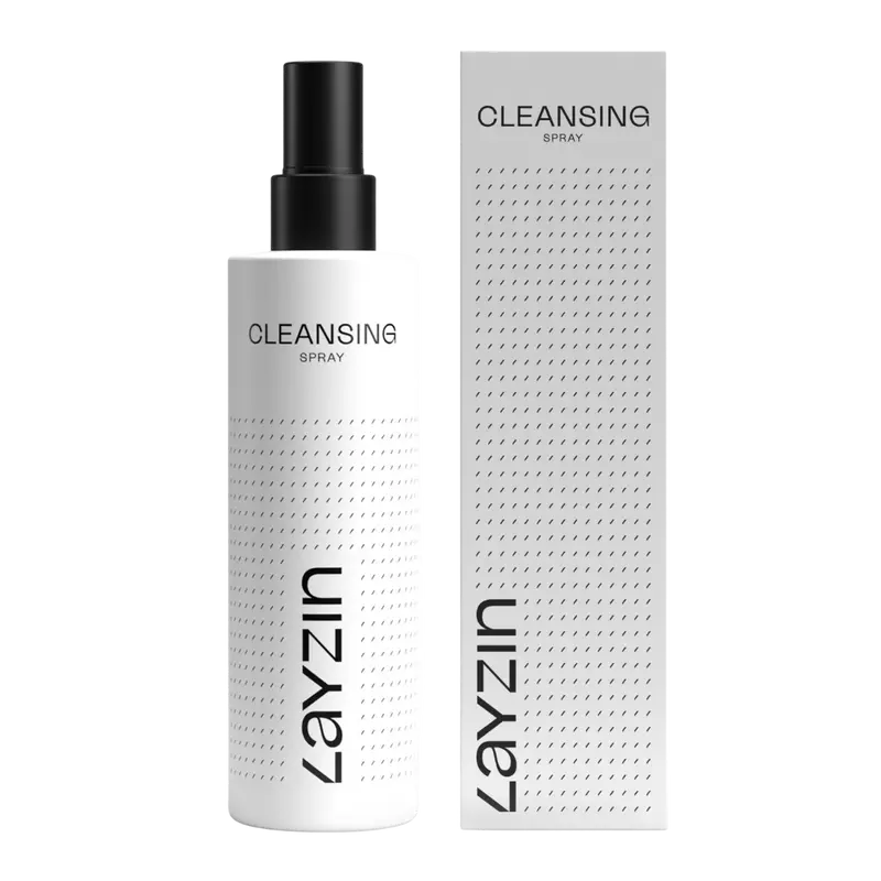 Cleansing Spray Hygiënische Reiniging Dermaroller - Huid
