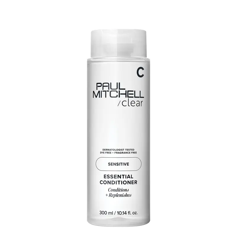 Clear Essential Conditioner