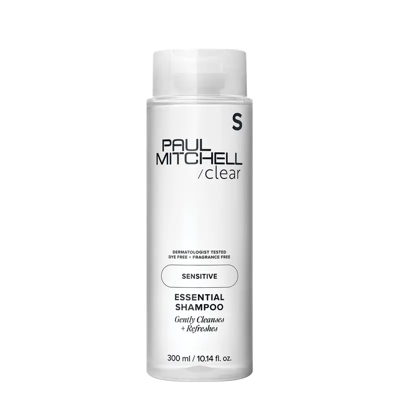 Clear Essential Shampoo