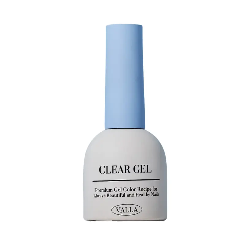 Clear Gel