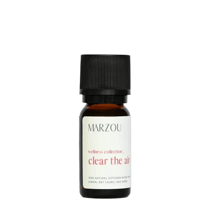 Clear the Air Diffuser Blend