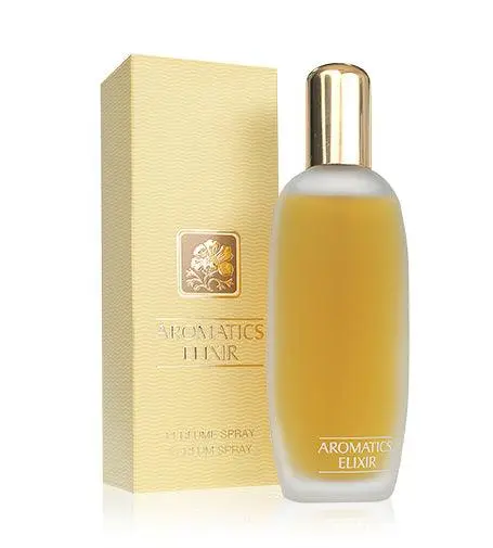 CLINIQUE Aromatics Elixir Eau De Parfum 100 ML