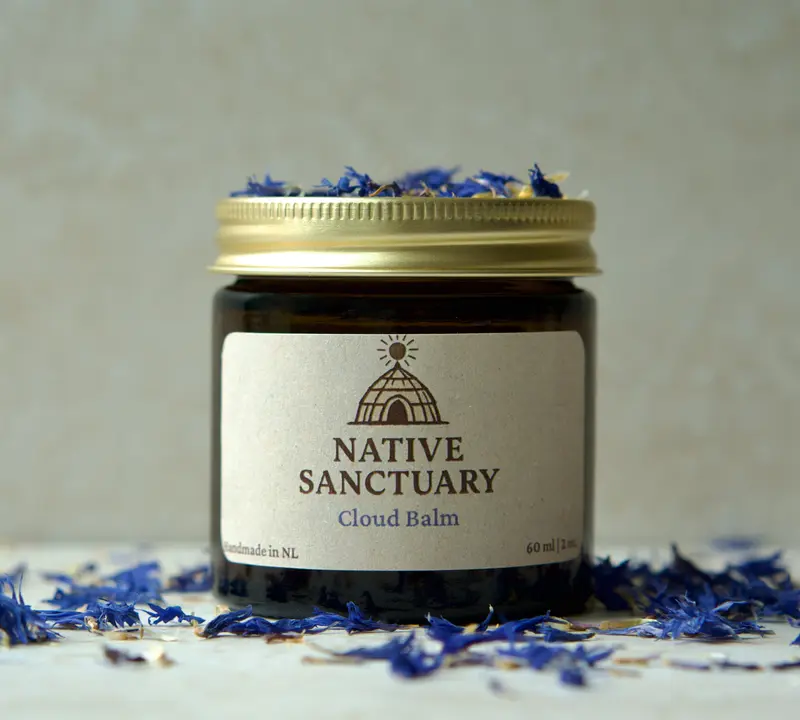Cloud Balm