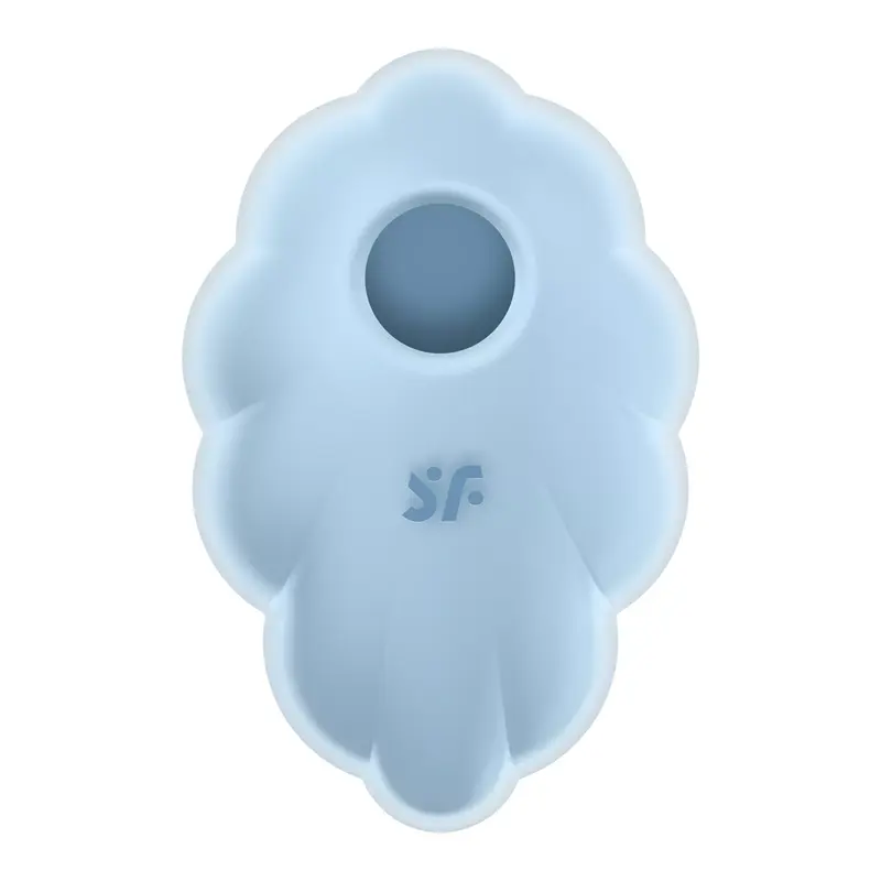Cloud Dancer Blue
