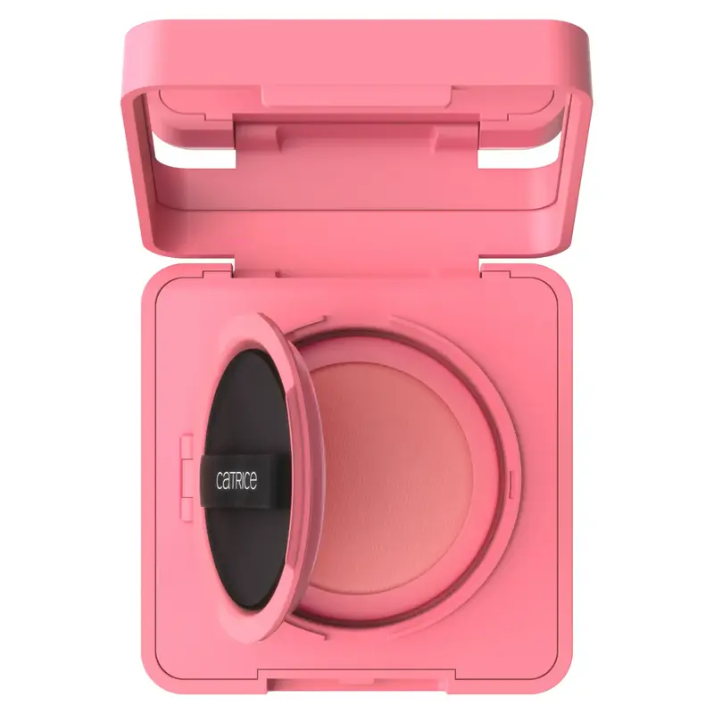Cloud Tint Cushion Blush 020 Over The Blush