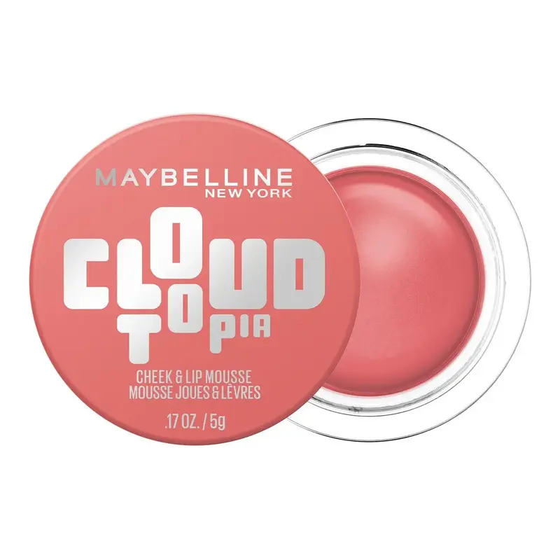 Cloudtopia Blush Cream Dreamy Dawn