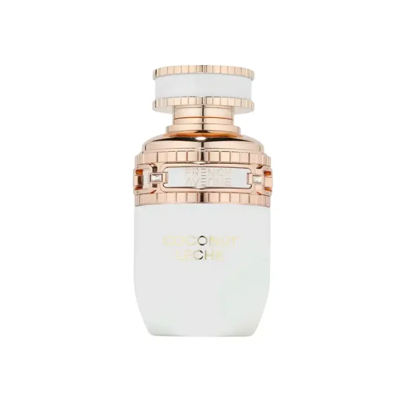 Coconut Leche Eau De Parfum