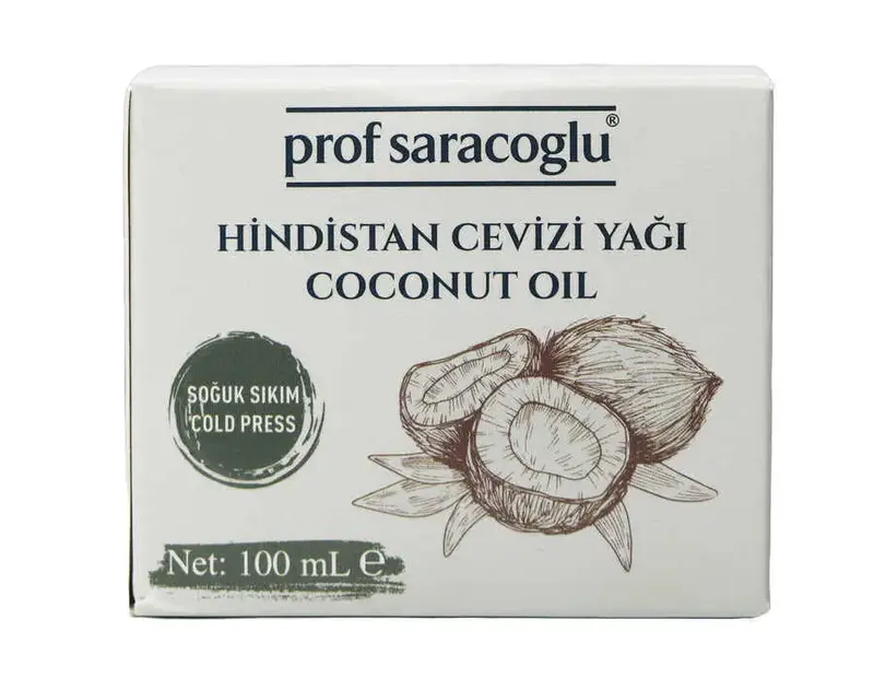 Coconut Oil