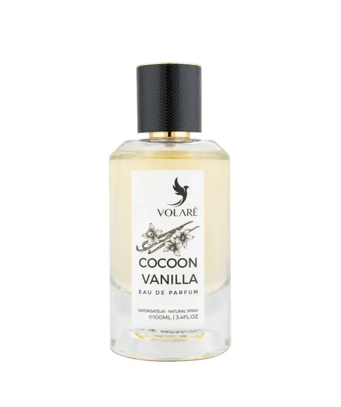 Cocoon Vanilla