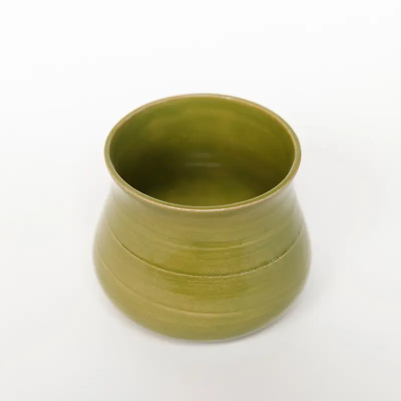 Coffee Cup Goblet Large