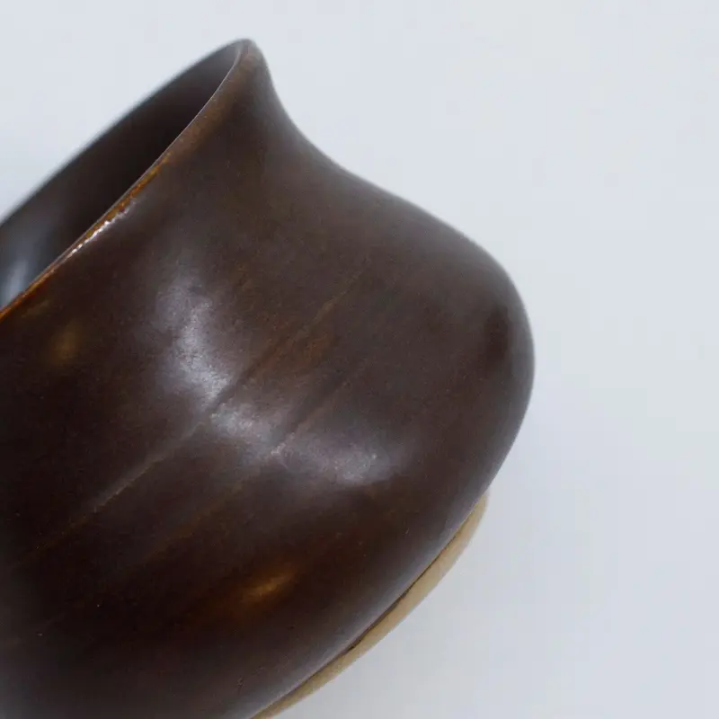 Coffee Cup Goblet Small