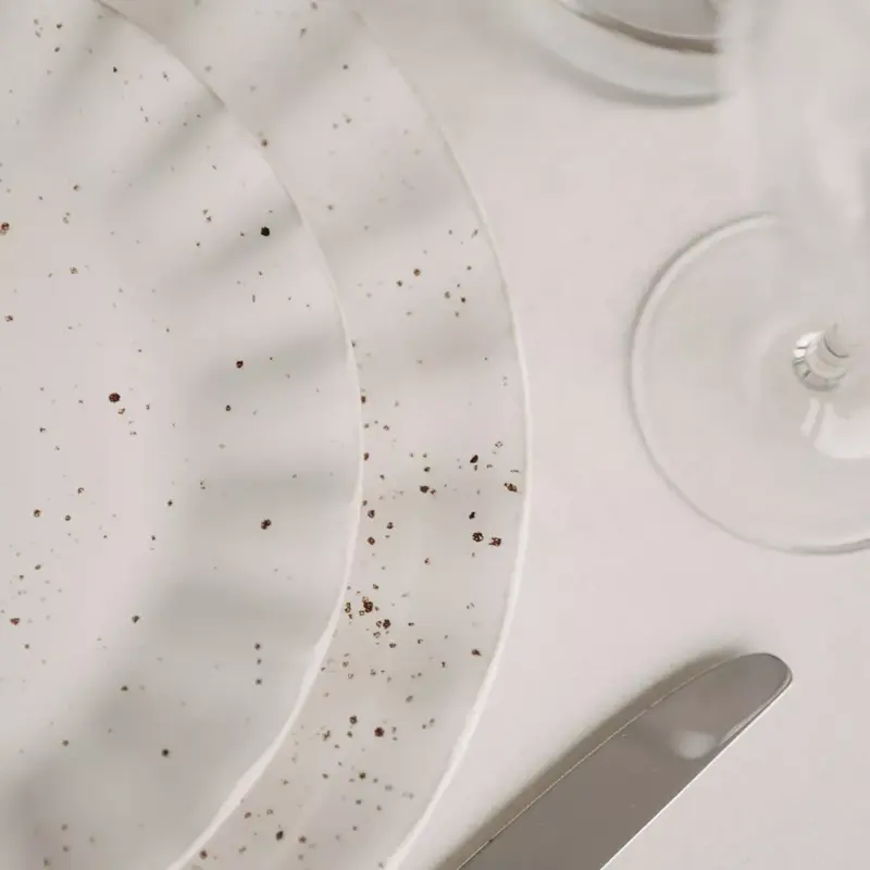 Colina Breakfast Plate