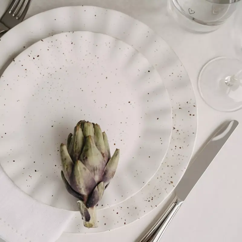 Colina Dinner Plate