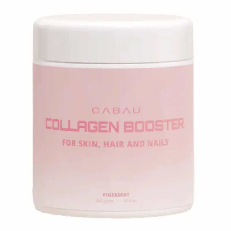 Collagen Booster Pineberry