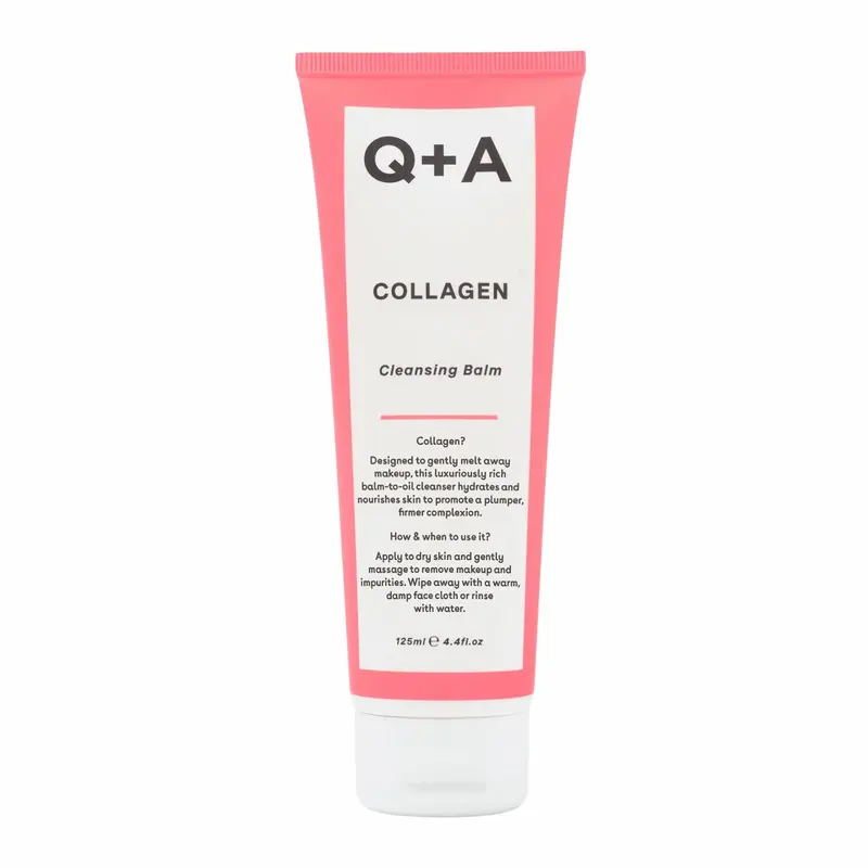 Collagen Cleansing Balm