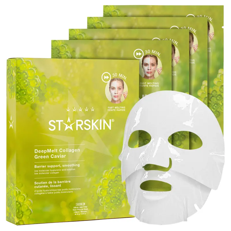 Collagen Green Caviar